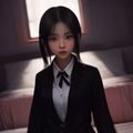 女大学生的沙龙室护肤顾问苏敏，皮肤科背景，专业护肤咨询服务
